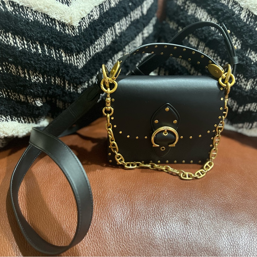 Coach crossbody bag